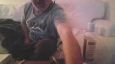 heteroct webcam model stream image