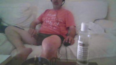 heteroct webcam model stream image