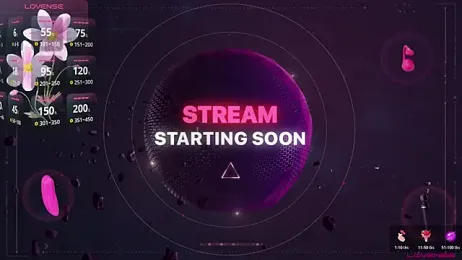 SassyWildCouple webcam model stream image