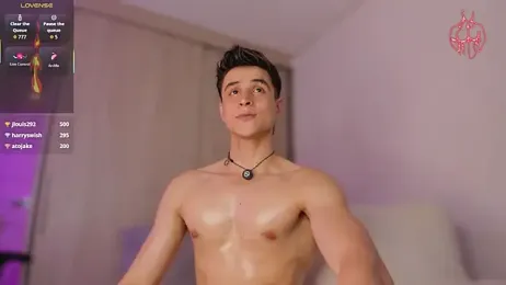 thomklein webcam stripchat model stream image