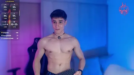 thomklein webcam model stream image