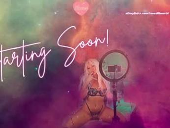 jinxy_loves webcam model stream image