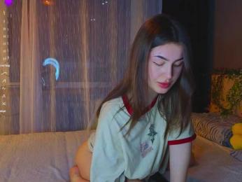 TinyMollys webcam bongacams model stream image