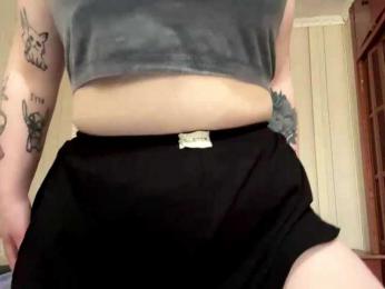 AlysonBussiere webcam model stream image