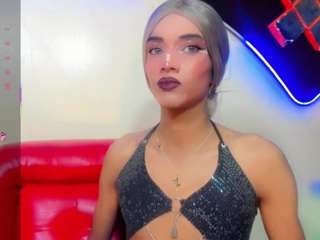 samantha-ortega webcam model stream image