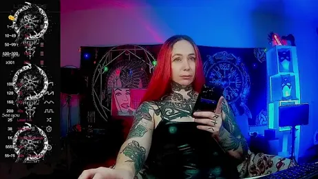 miss_jenna_lovee webcam model stream image