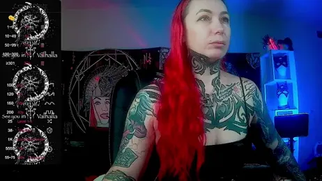 miss_jenna_lovee webcam model stream image