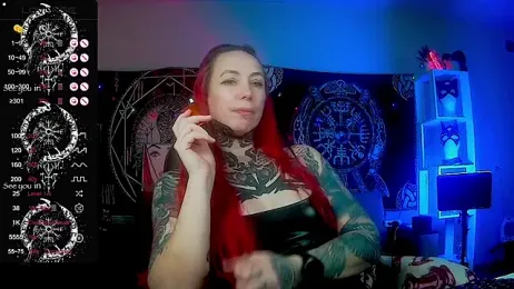 miss_jenna_lovee webcam model stream image