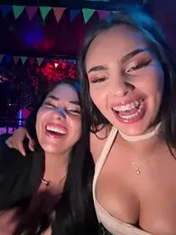 Maddy_Rouse_ webcam model stream image