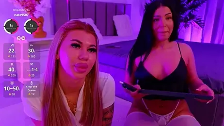 xPuka webcam model stream image