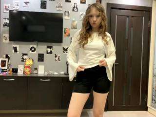 oliviaperez webcam model stream image