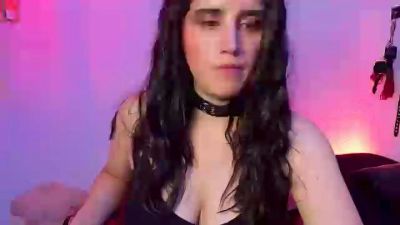 elowen_halley1 webcam cam4 model stream image