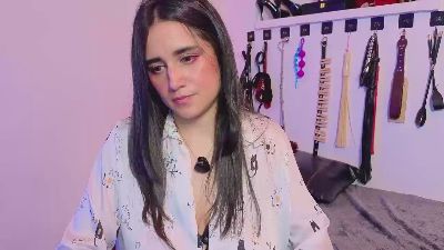 elowen_halley1 webcam cam4 model stream image