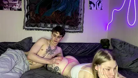 RoxyWave webcam stripchat model stream image