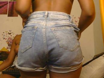 SpicyAngels webcam model stream image