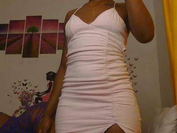 SpicyAngels webcam model stream image