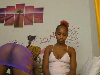 SpicyAngels webcam model stream image