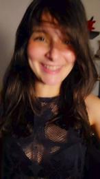 Roxannepiggy webcam model stream image