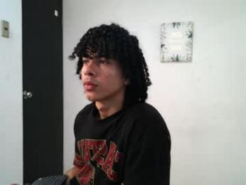 jash_7 webcam model stream image