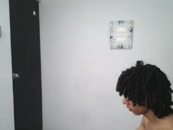 jash_7 webcam model stream image