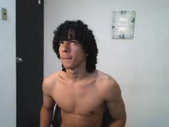 jash_7 webcam model stream image