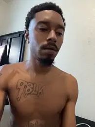 9blk webcam model stream image