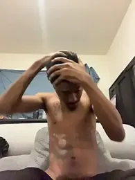 9blk webcam model stream image