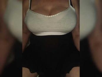 Alenka_Tigra webcam model stream image