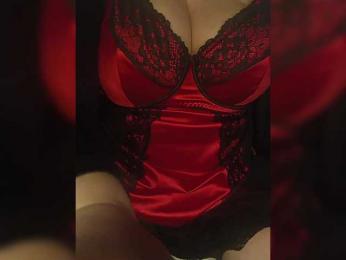 Alenka_Tigra webcam model stream image