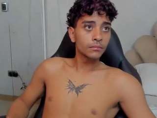 mikeotthon webcam model stream image