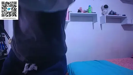 annyharriis webcam stripchat model stream image