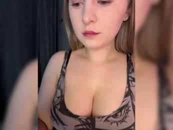 AlinaRay webcam bongacams model stream image