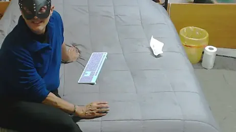 CpLauraMauro webcam model stream image