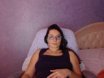 AmandaFresh24 webcam model stream image