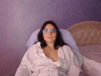 AmandaFresh24 webcam model stream image