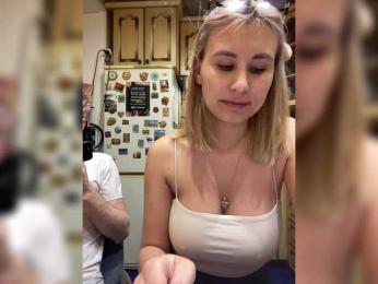 _Magic_ webcam bongacams model stream image