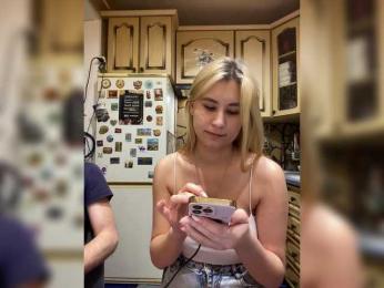 _Magic_ webcam bongacams model stream image