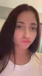 Candydollbby66 webcam model stream image