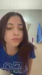 Candydollbby66 webcam model stream image