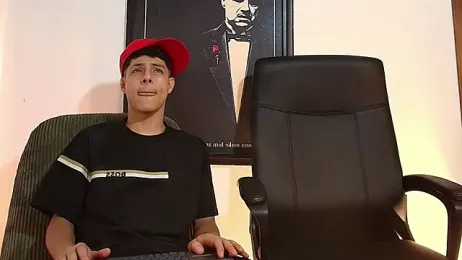 Eliassalvatore_ webcam model stream image