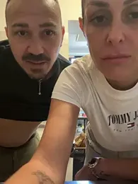 AmandaArt webcam stripchat model stream image