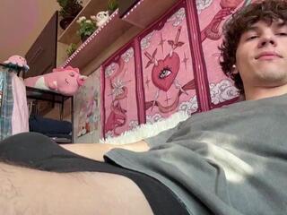 Jeremy Scotty webcam model stream image