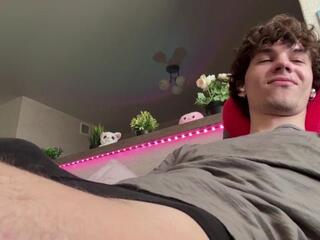 Jeremy Scotty webcam model stream image