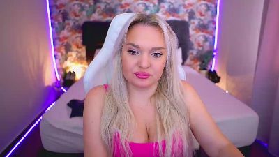 MissMissyy webcam model stream image