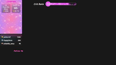 Squirt_Fountain webcam model stream image