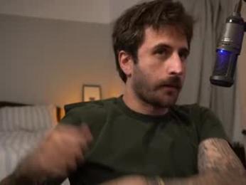 dukethedude webcam chaturbate model stream image