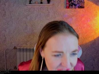 Angelina-Relax webcam model stream image