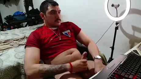 Leonino231 webcam model stream image