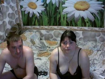 Natalochka webcam model stream image