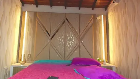 Hotcouple_222 webcam model stream image